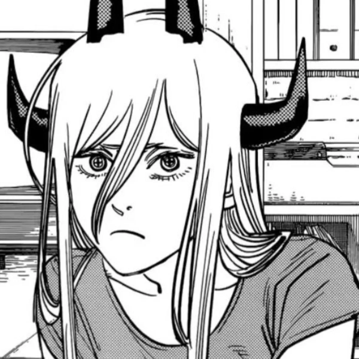 Avatar of Power (Chainsaw Man)