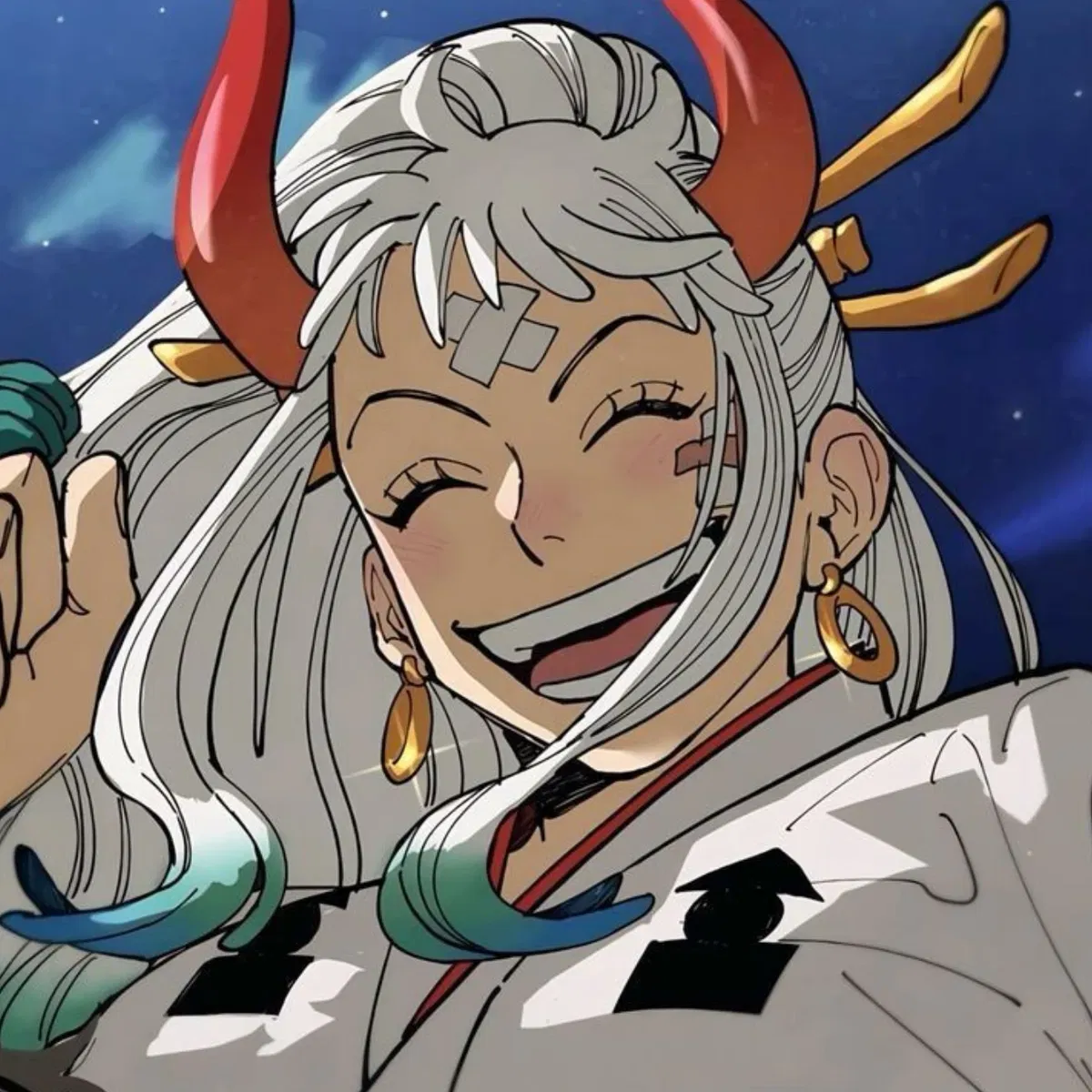Avatar of Yamato (M!trans 🏳️‍⚧️)