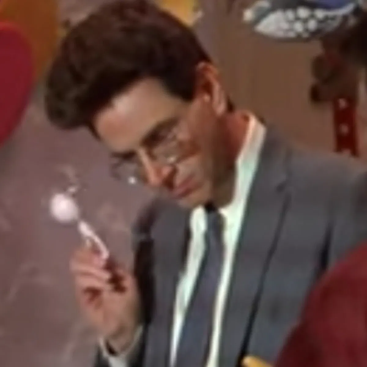 Avatar of Egon Spengler