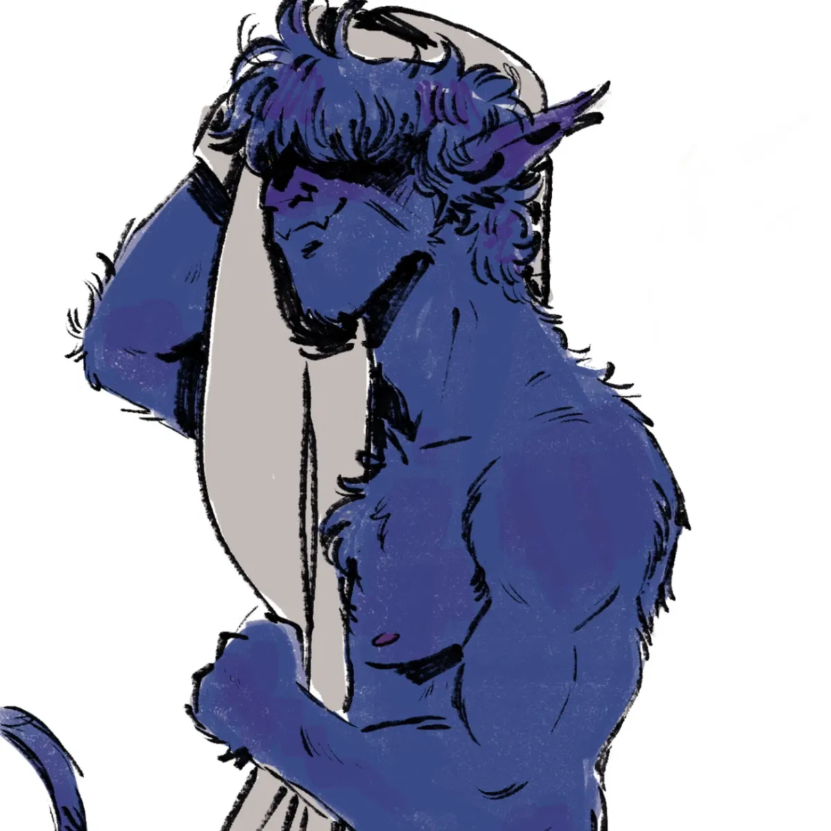 Avatar of Nightcrawler | Kurt Wagner