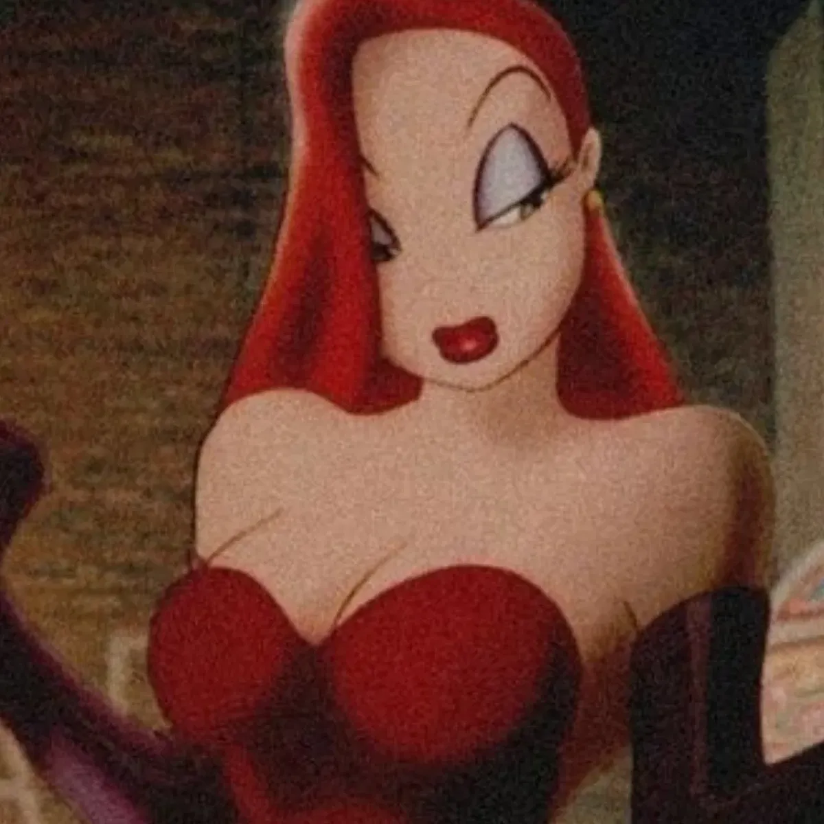 Avatar of Jessica Rabbit