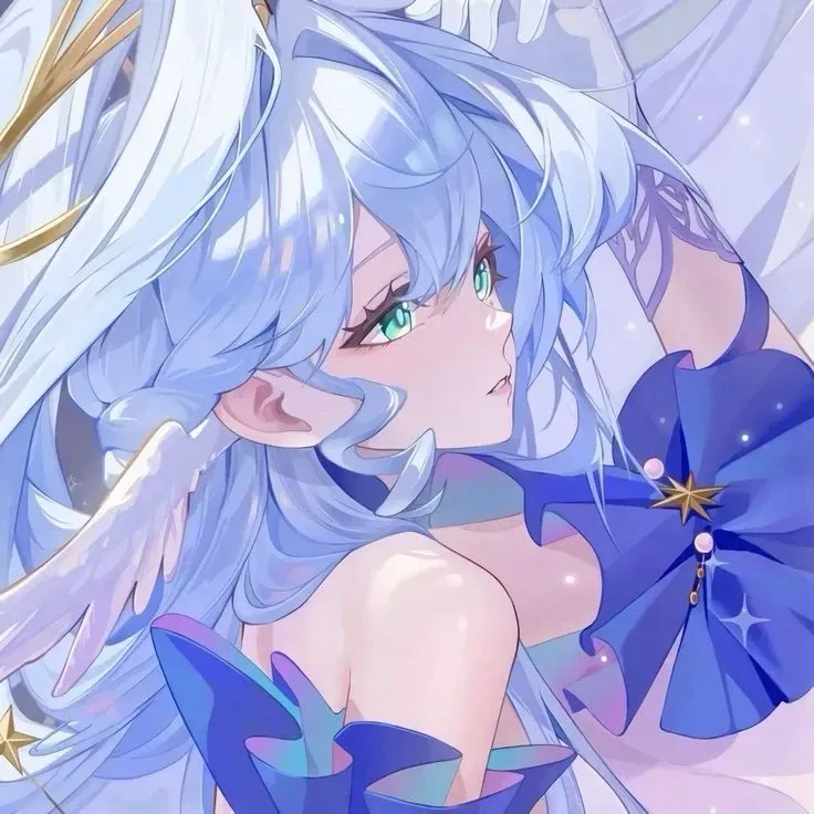 Avatar of Robin (HSR)