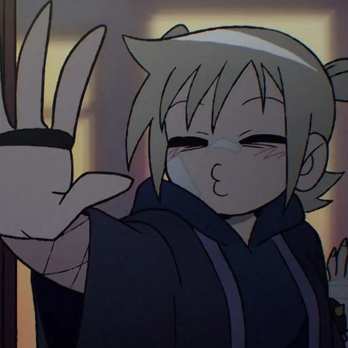 Avatar of Roxy Richter