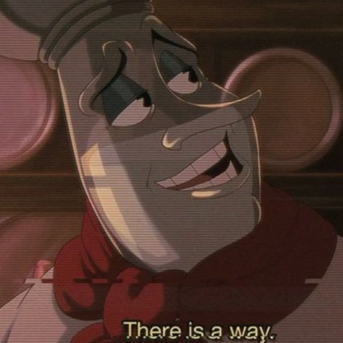 Avatar of Chef Saltbaker
