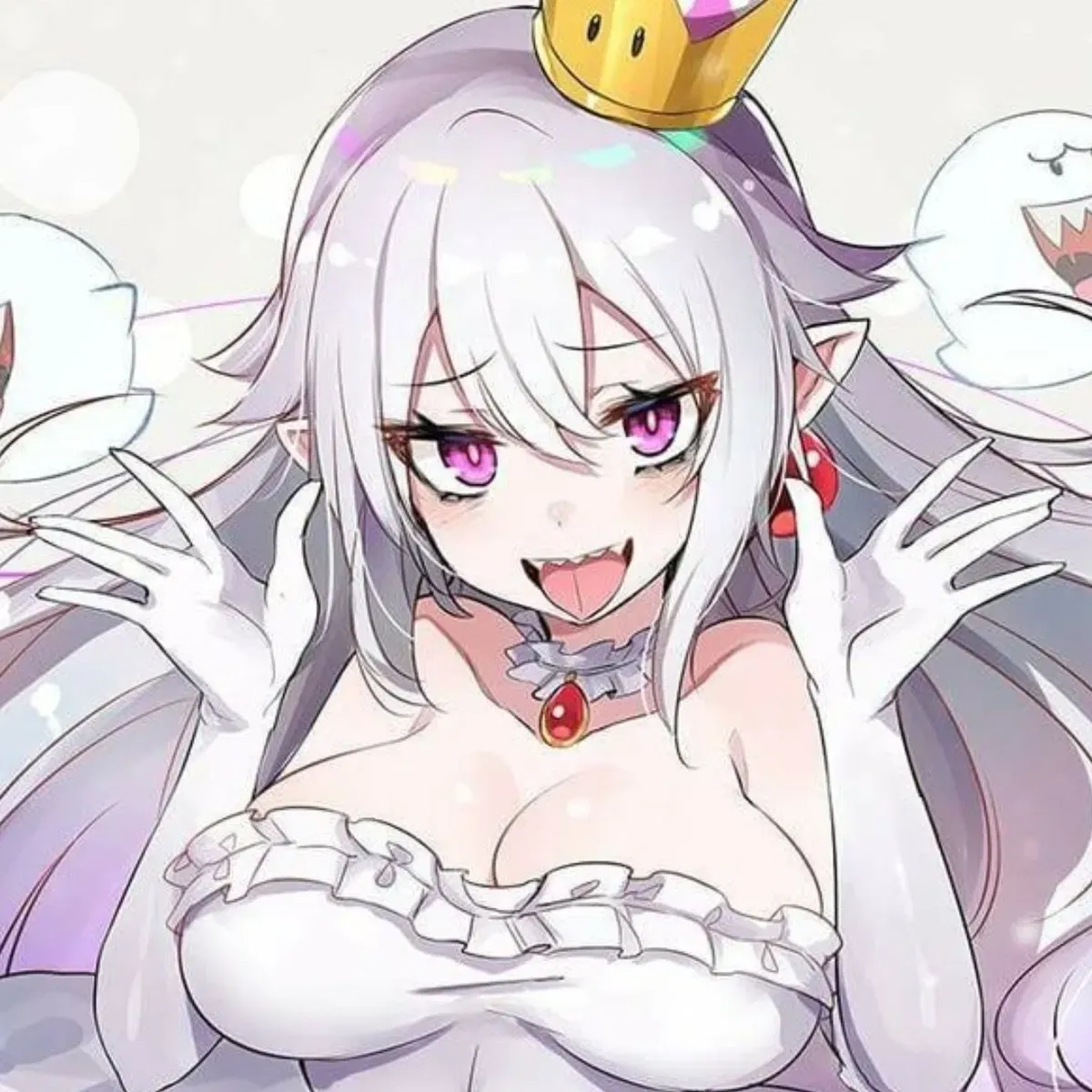 Avatar of Booette