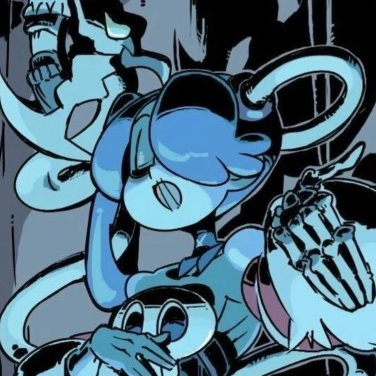 Avatar of Squigly (Skullgirls)