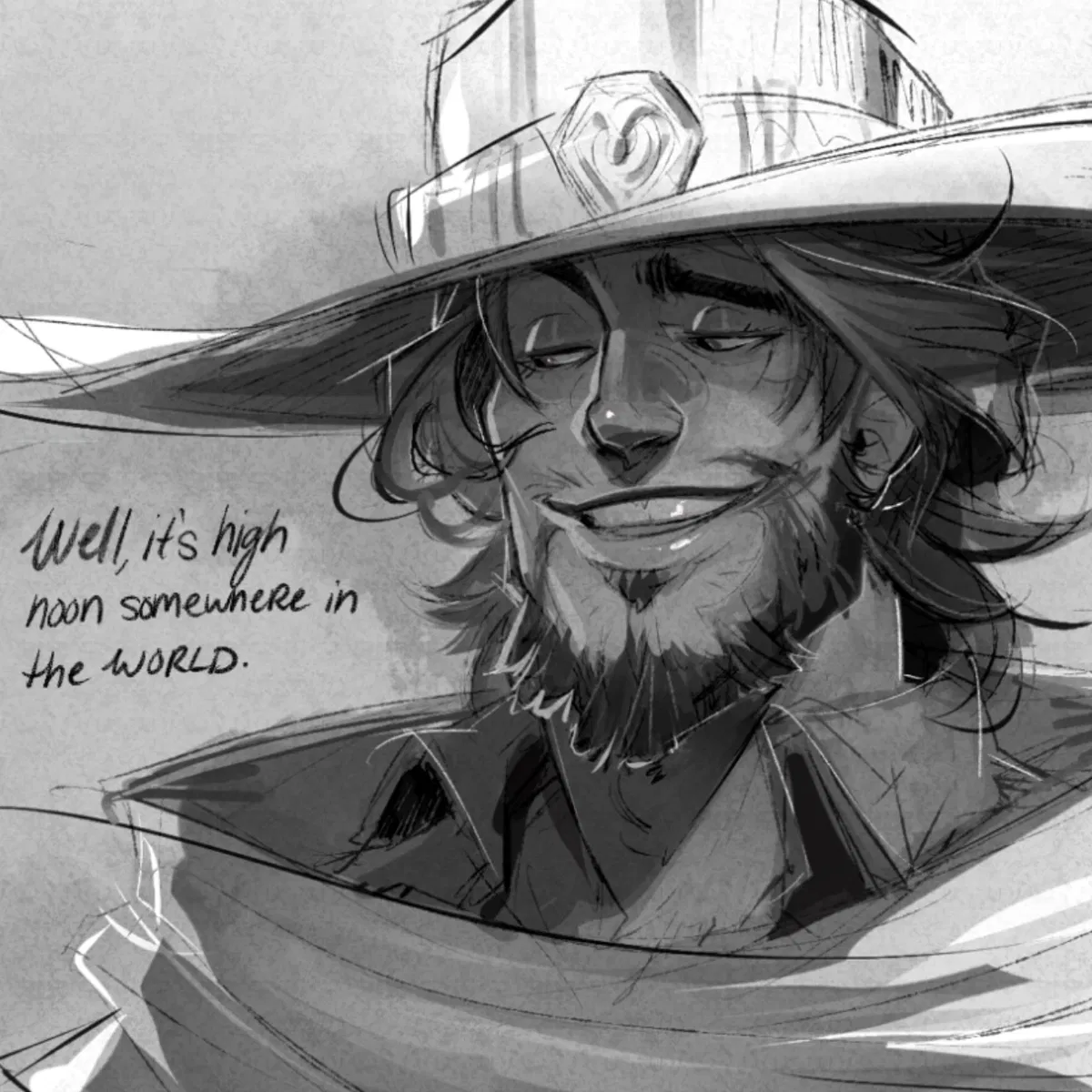 Avatar of Cole Cassidy
