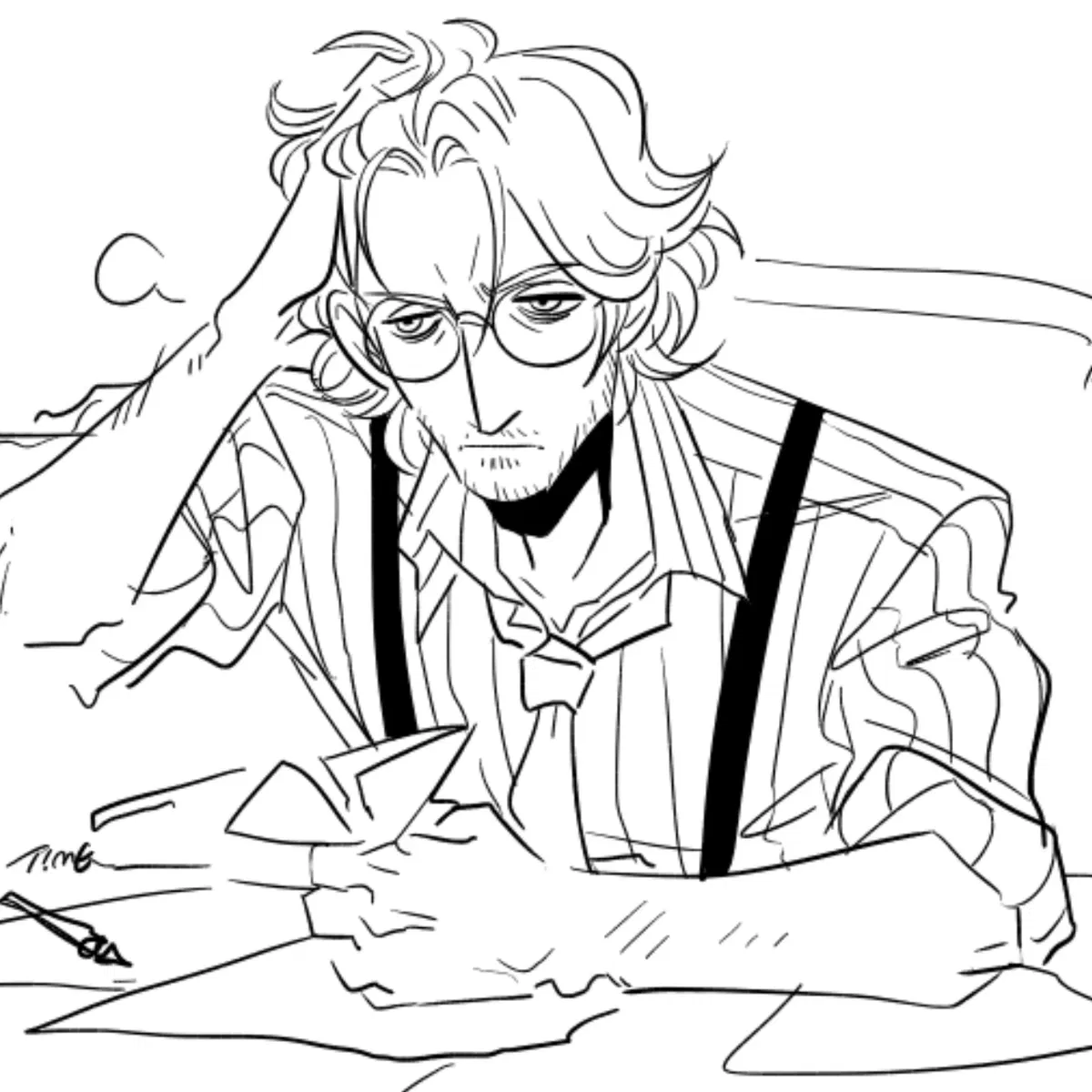 Avatar of Huey Emmerich