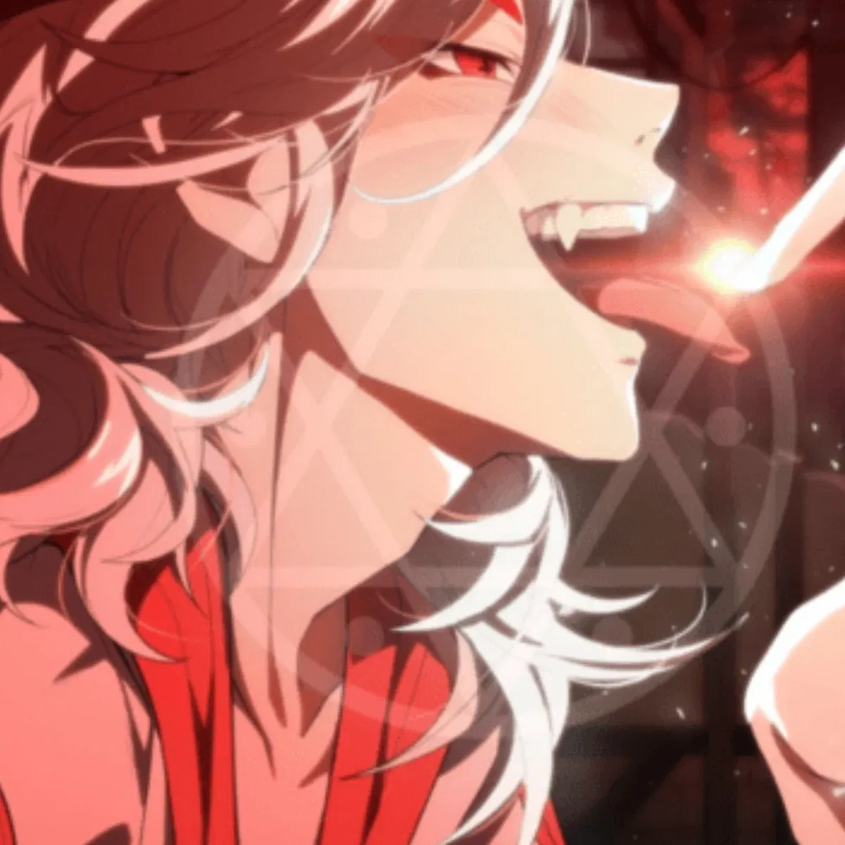 Avatar of Satan (WHB)