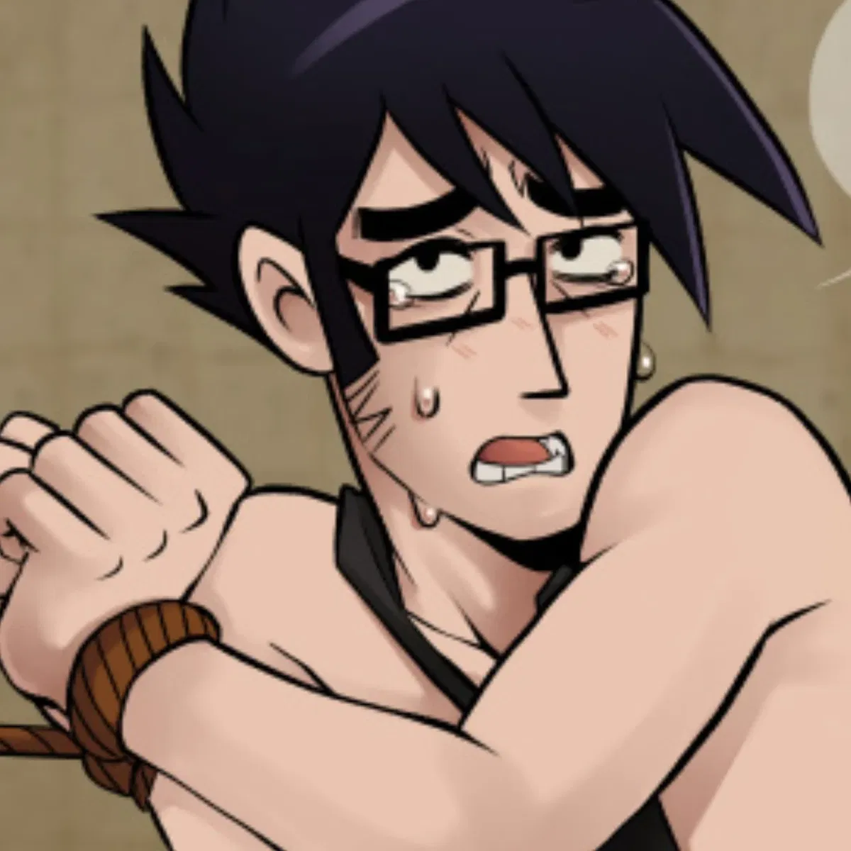 Avatar of Gideon Graves
