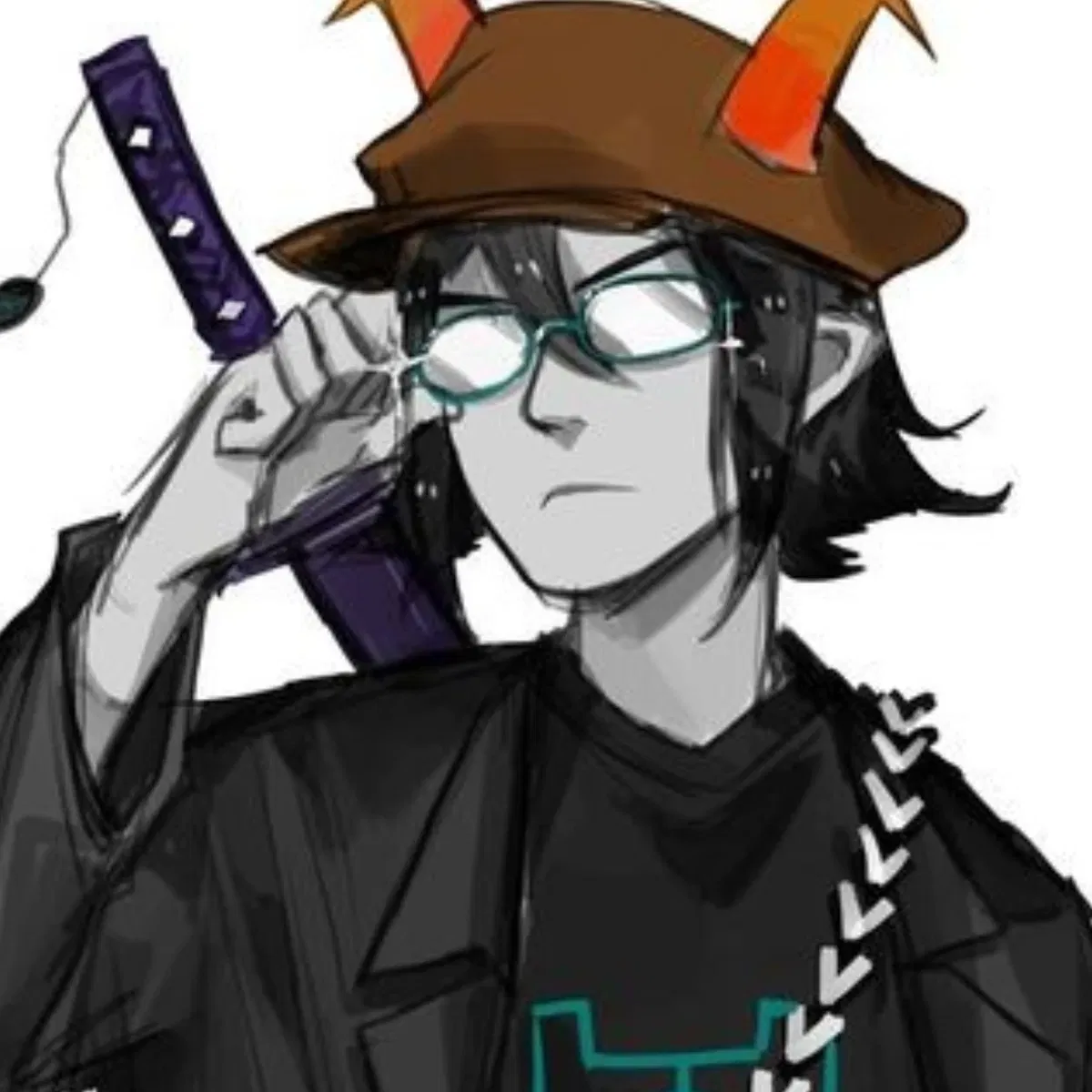 Avatar of Tegiri Kalbur 