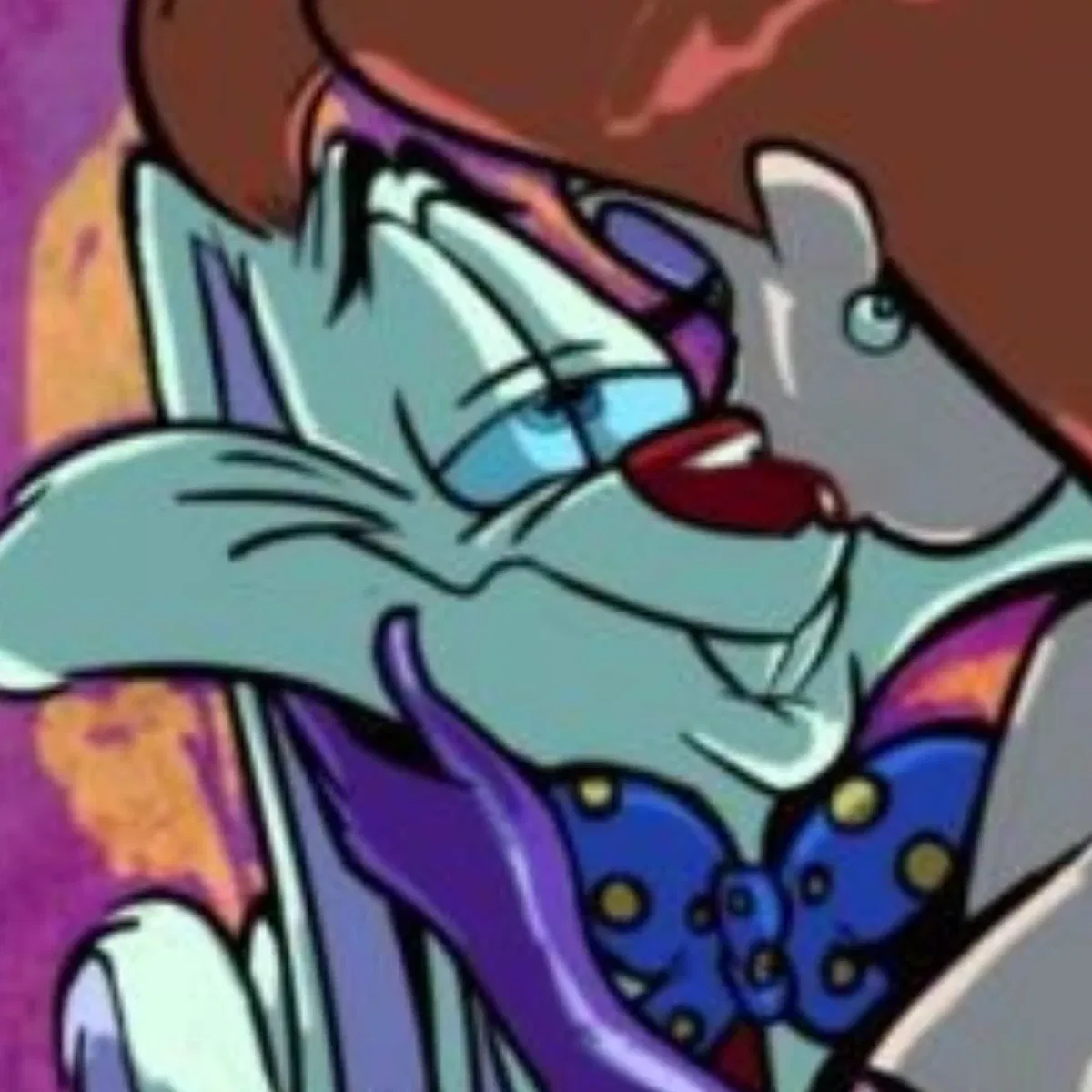 Avatar of Roger Rabbit