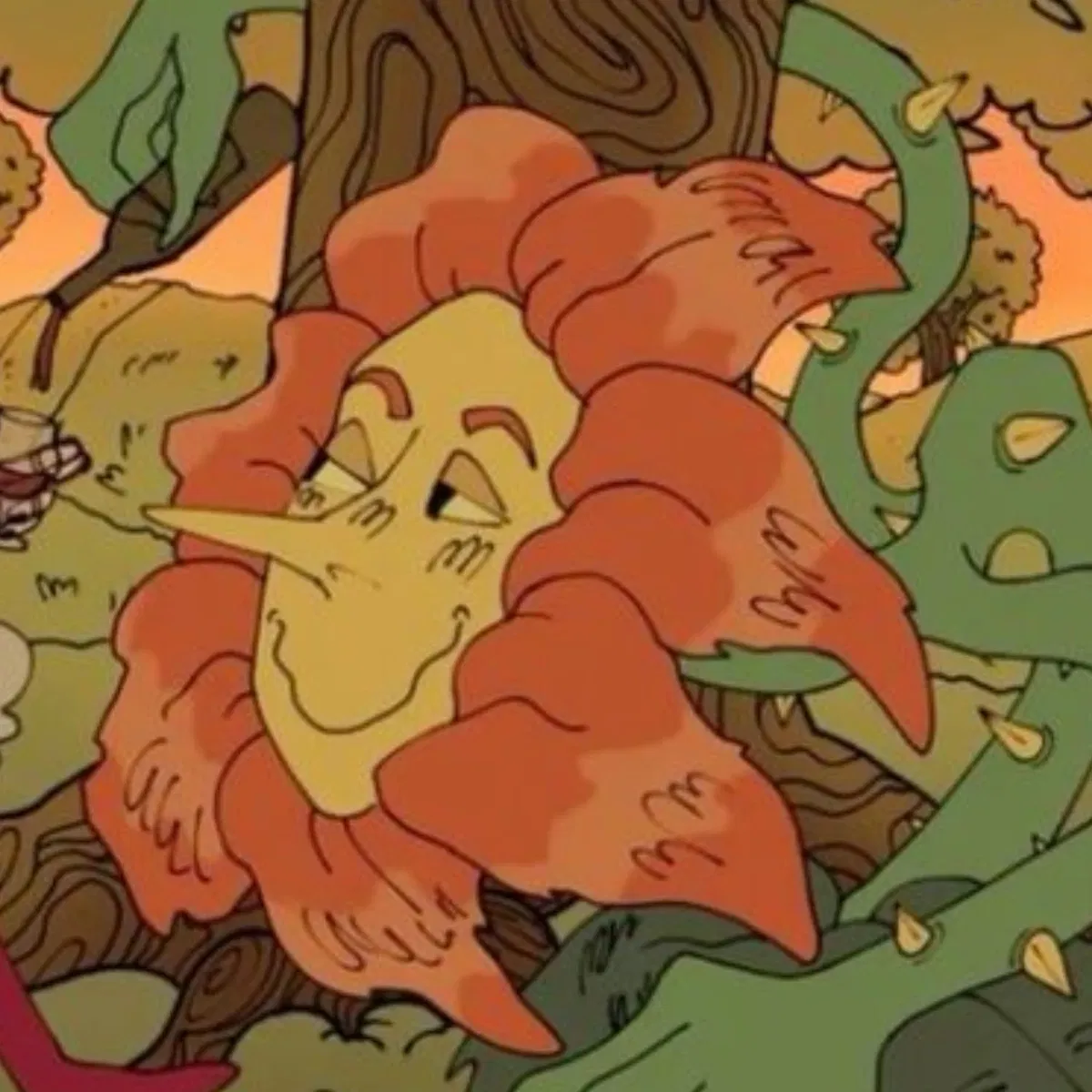 Avatar of Cagney Carnation