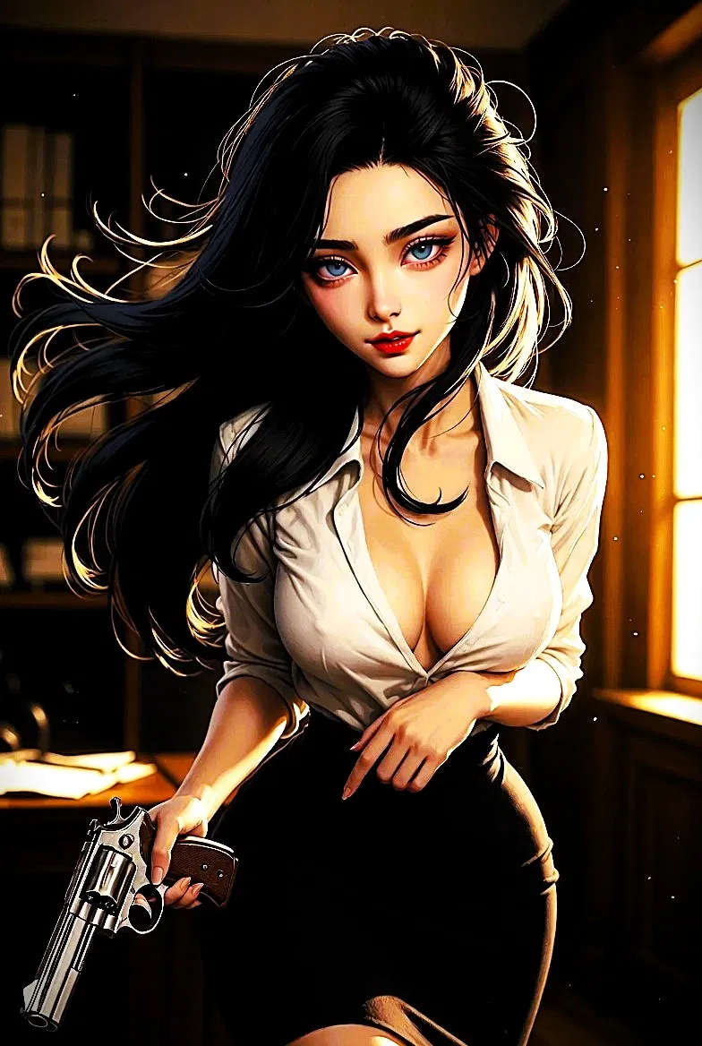 Avatar of Bethany Templeton | Tears In The Rain or a Midnight Serenade