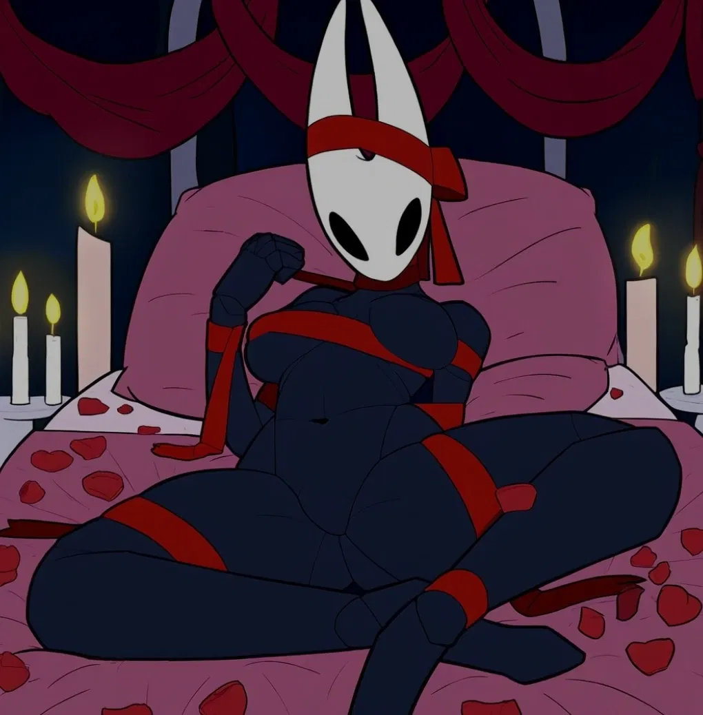 Avatar of ★~Hornet [christmas gift]★