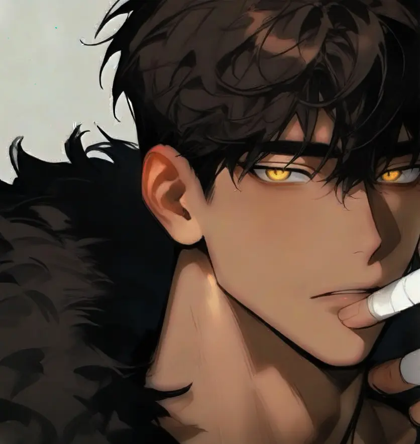 Avatar of Jaxon “Jax” Kade | First Meeting