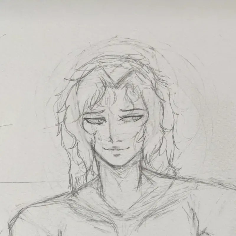 Avatar of Malcolm Volkov 
