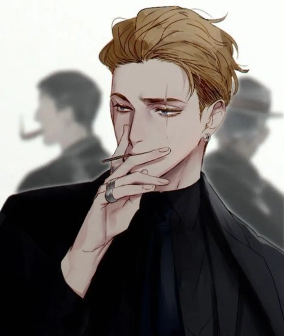 Avatar of Nikolai