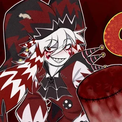 Avatar of Circus Damon