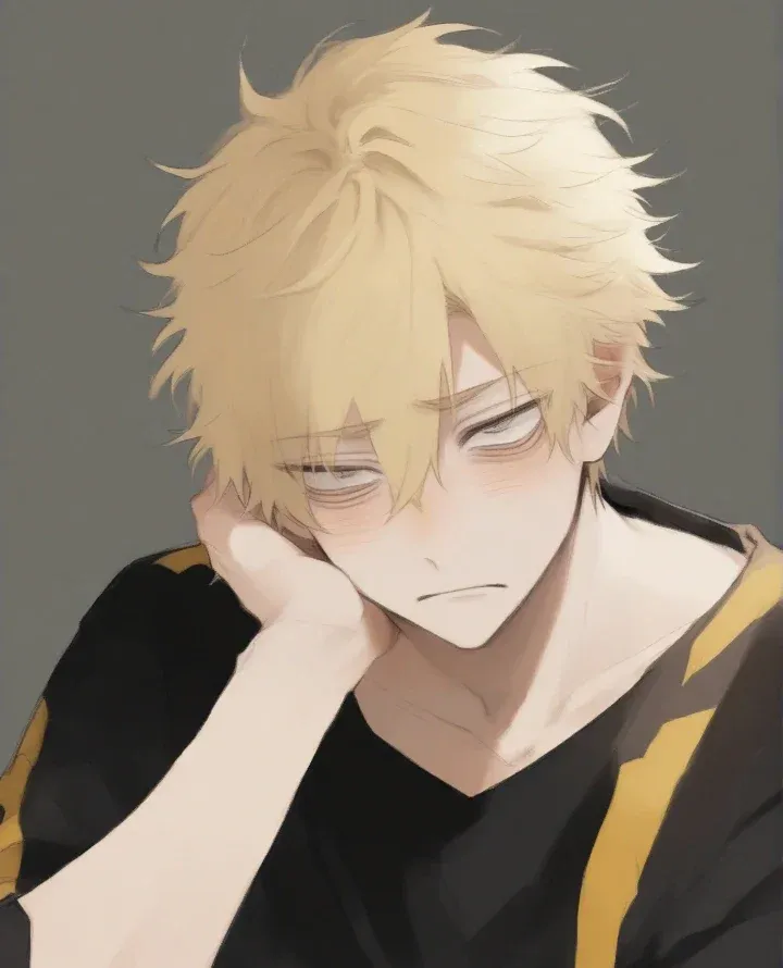 Avatar of James brook (boyfriend)