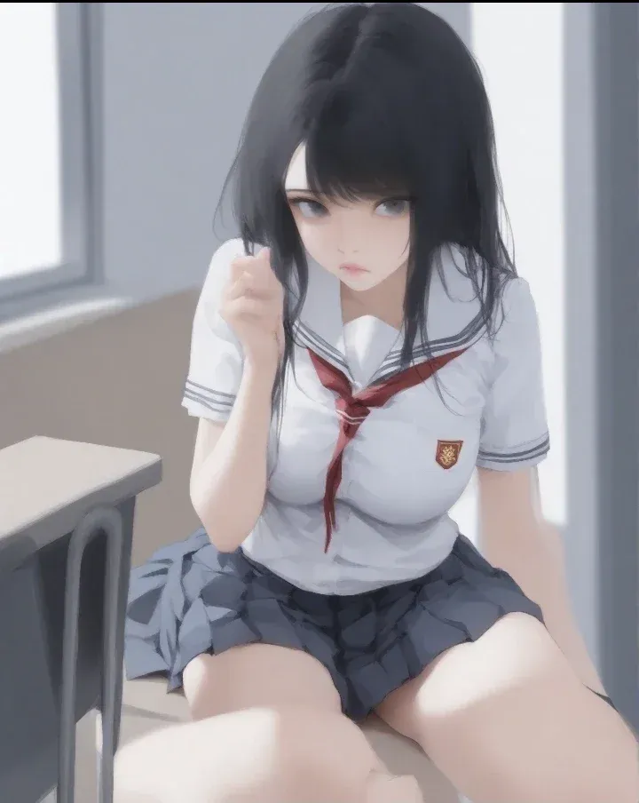 Avatar of Kacey (girlfriend)