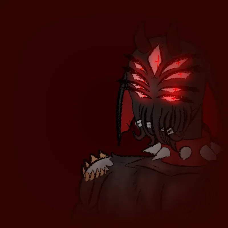 Avatar of Vamruby Voukron