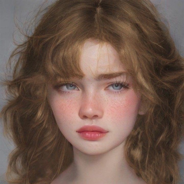 Avatar of Ann