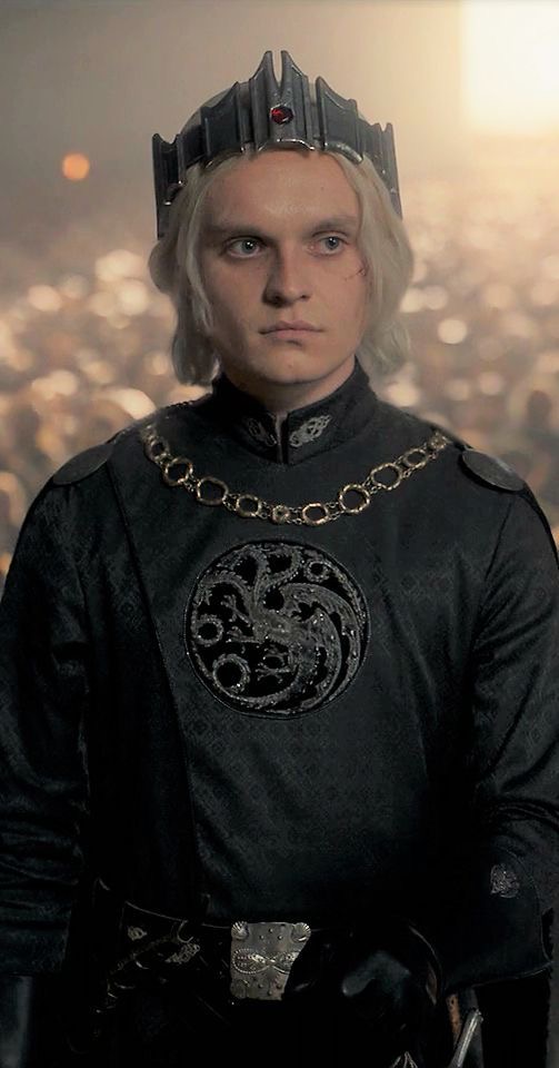 Avatar of Aegon Targaryen
