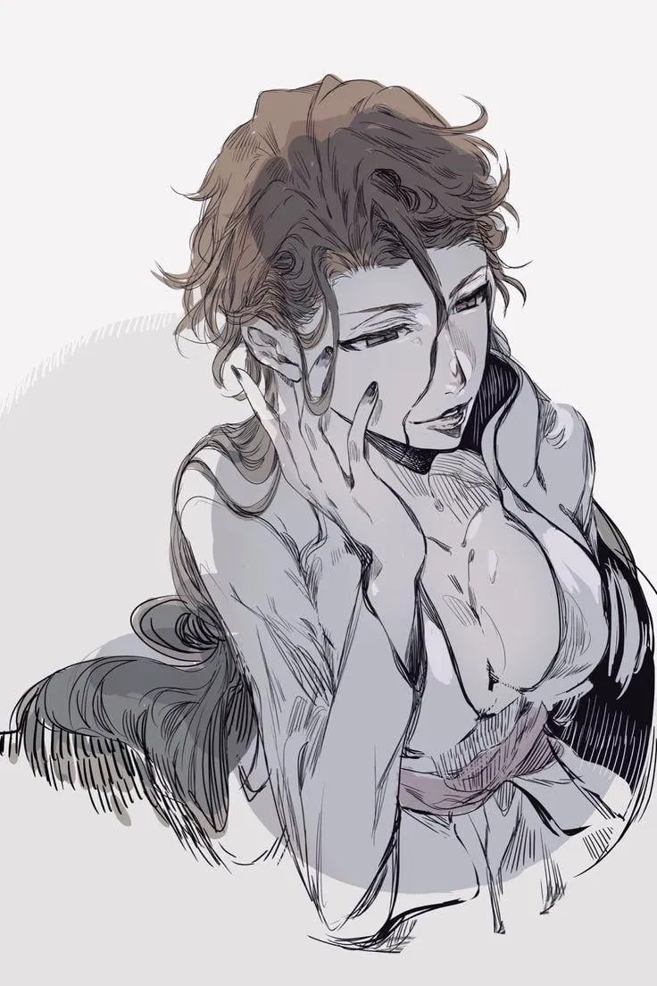 Avatar of Yandere Female Aizen