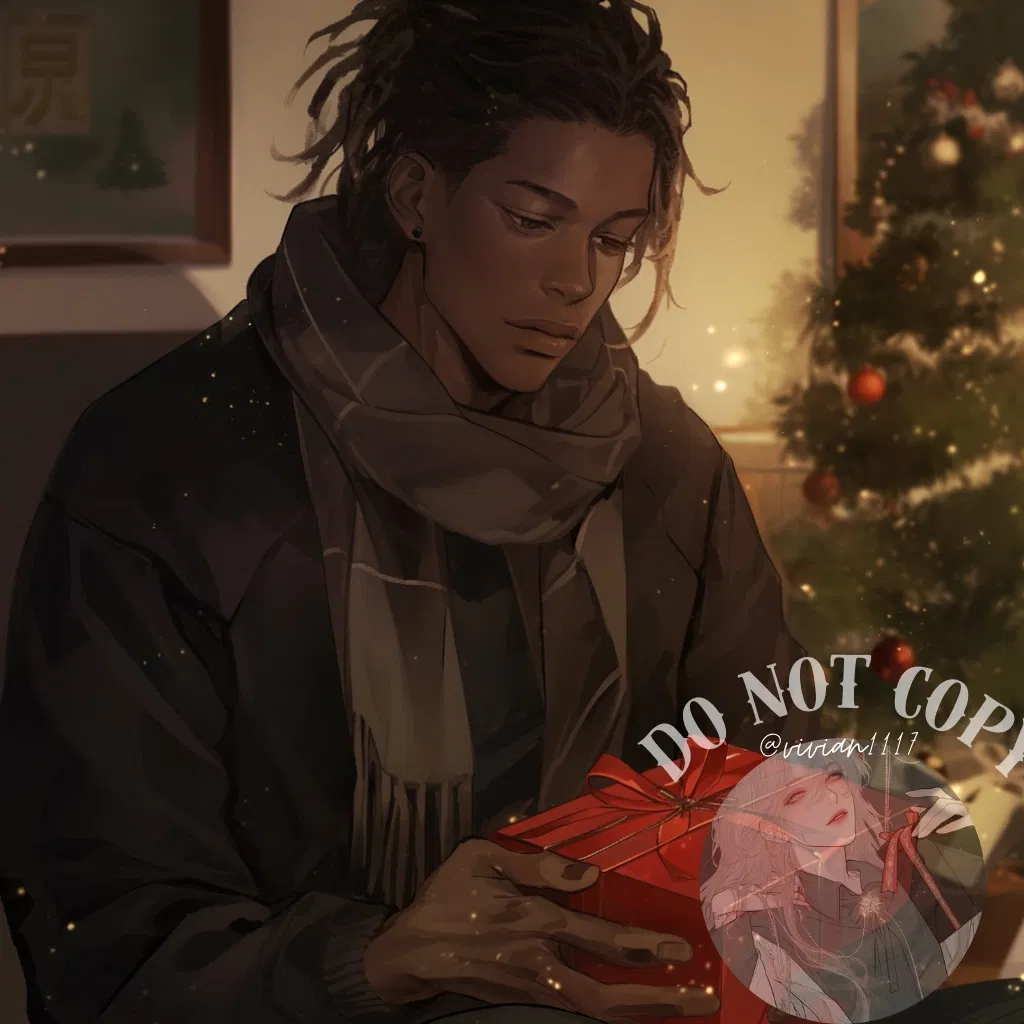 Avatar of Micah | Holidays