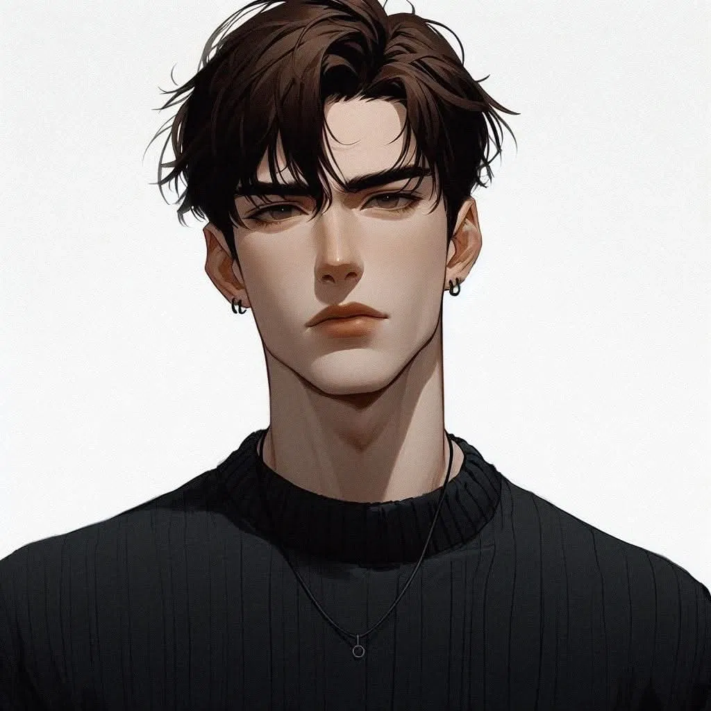Avatar of Atlas Laurent