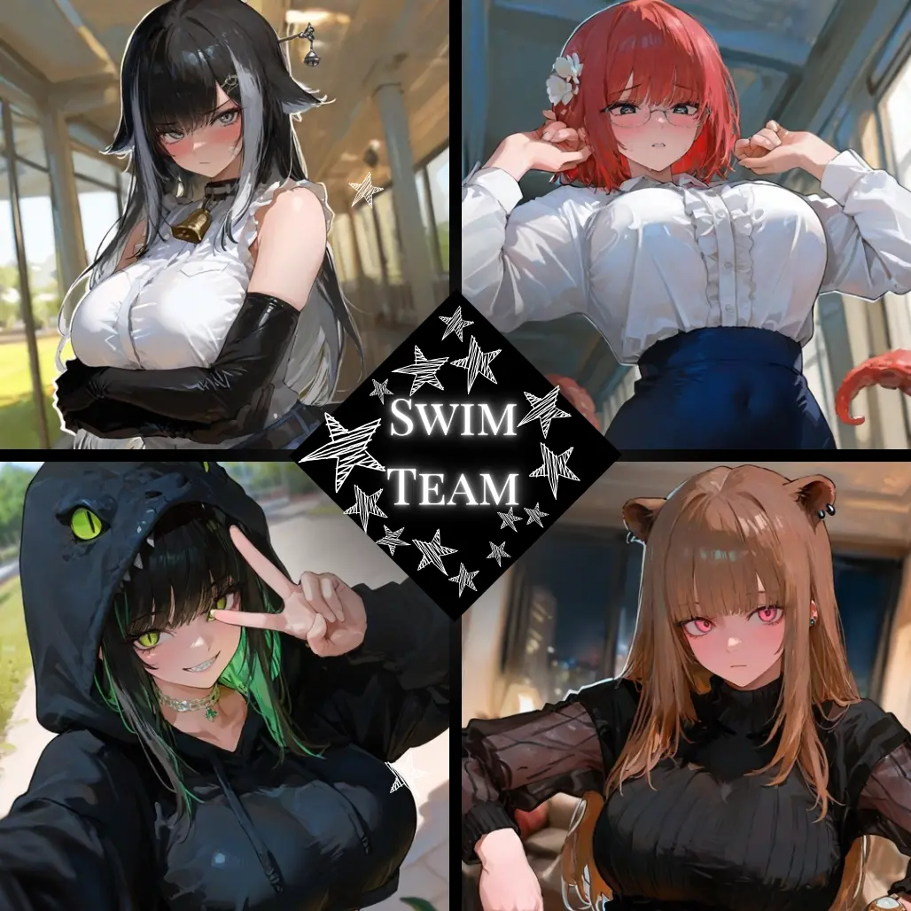 Avatar of An Animalistic Journey To Swimming