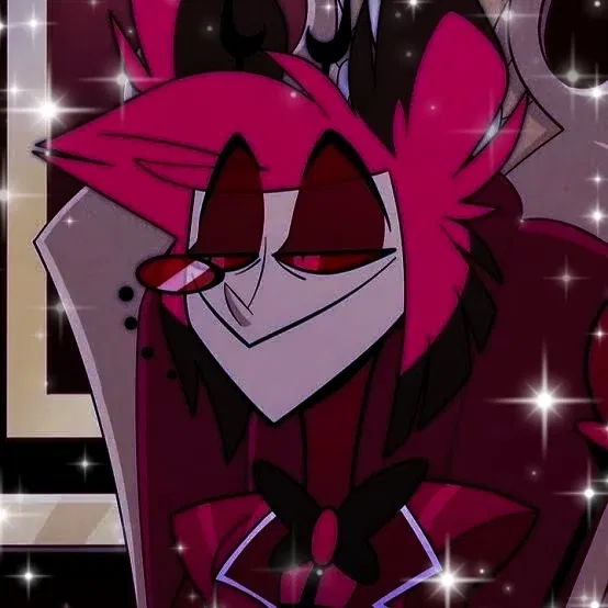 Avatar of Alastor | Hazbin Hotel 