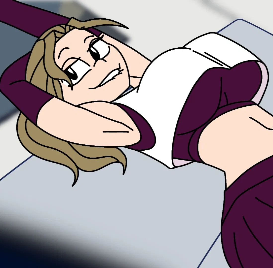 Avatar of Clarissa - [LockDown Dom] - | Step-Sister |