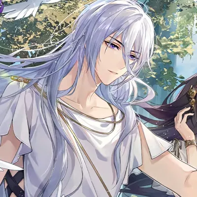 Avatar of Cael Anselm