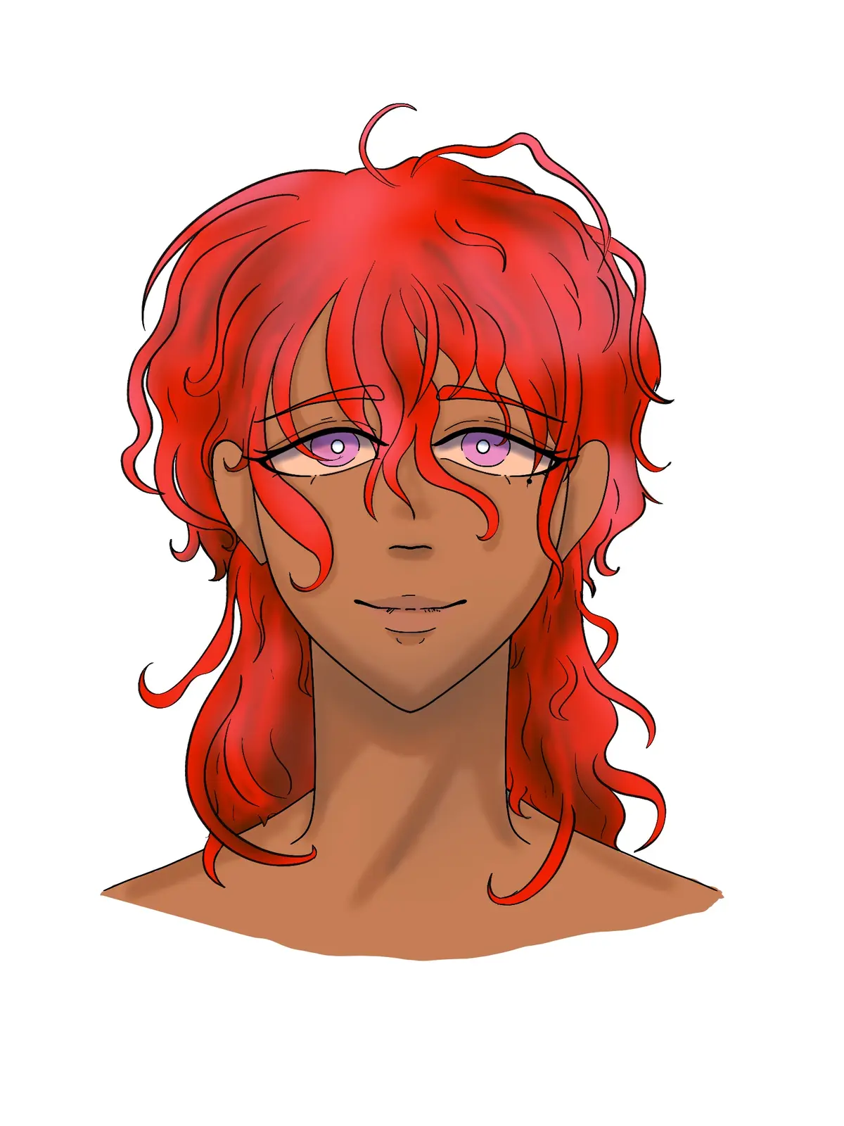 Avatar of Step Father Rose White
