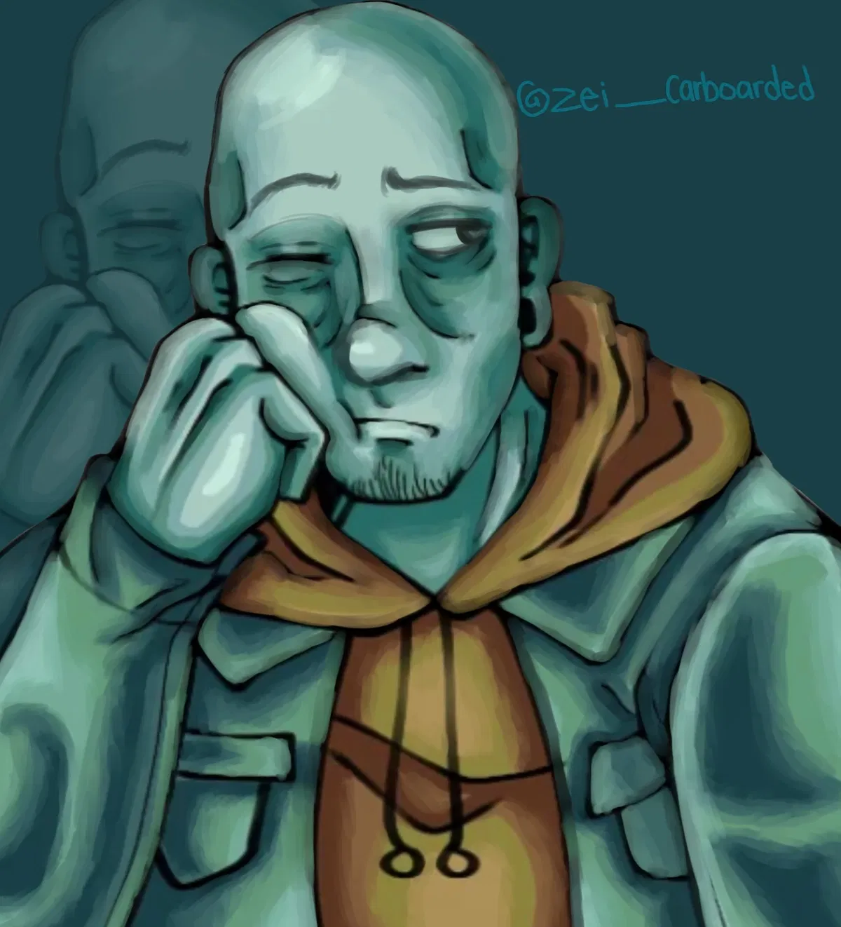 Avatar of EggHead Guy