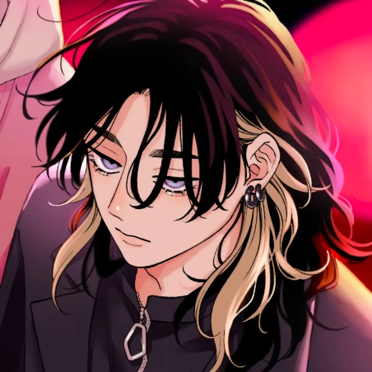Avatar of Your Jealous Ex-Boyfriend
