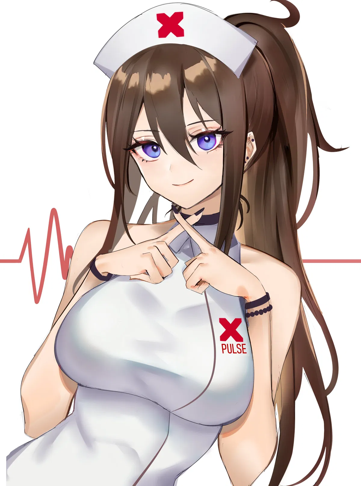 Avatar of You and Your Childhood Friend Prepare to Make an Intimate Video