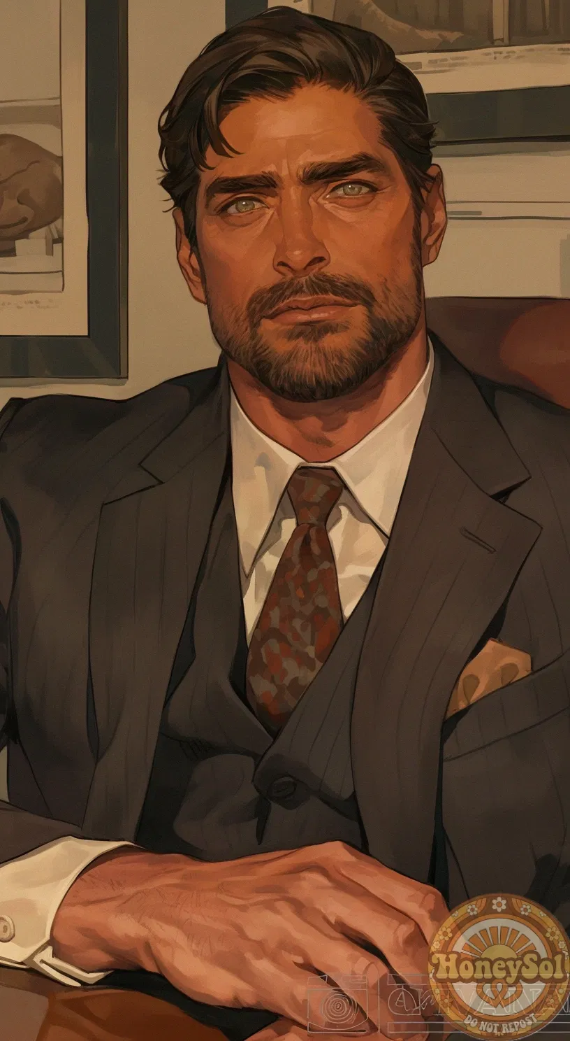 Avatar of Evander Cross