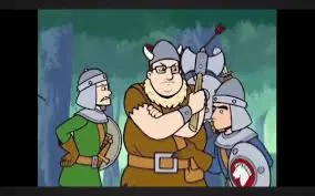 Avatar of The Eltingville Club (Fantasy Au)