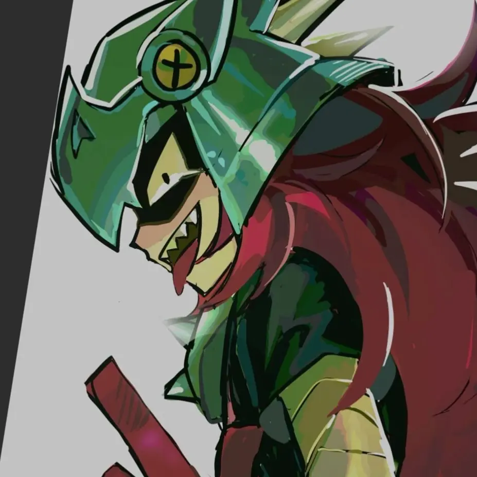 Avatar of Draco Brawl Stars