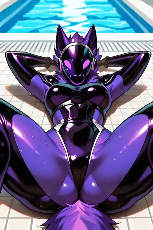 Avatar of Rina