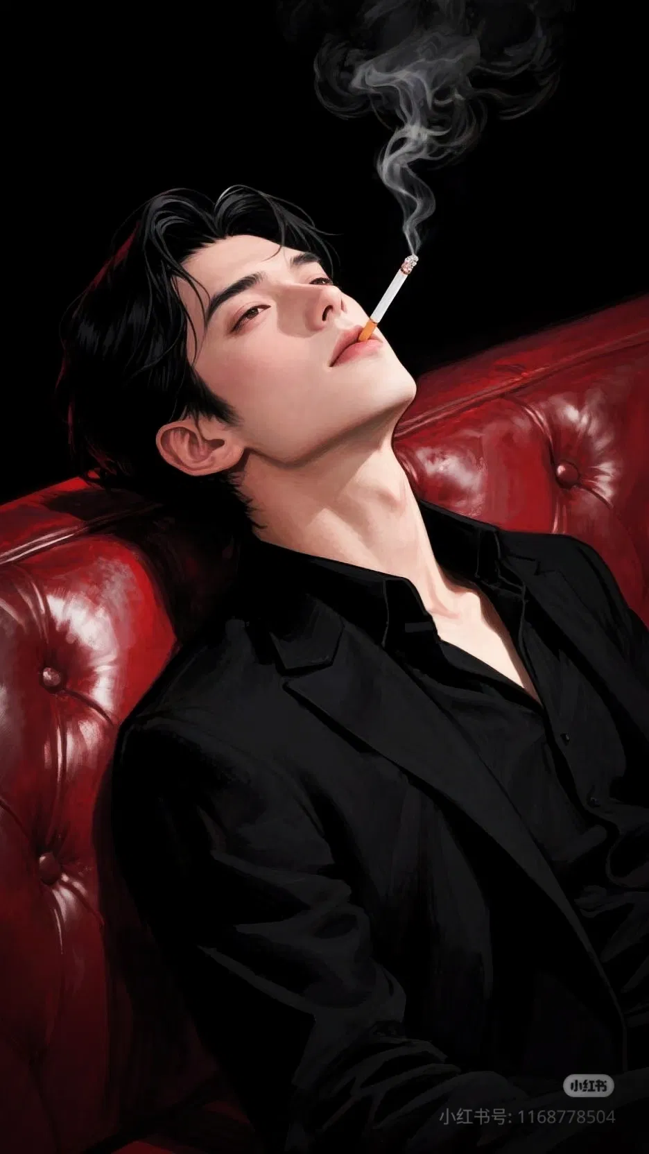 Avatar of Kim Taehyung