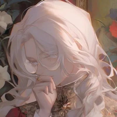 Avatar of Auguste