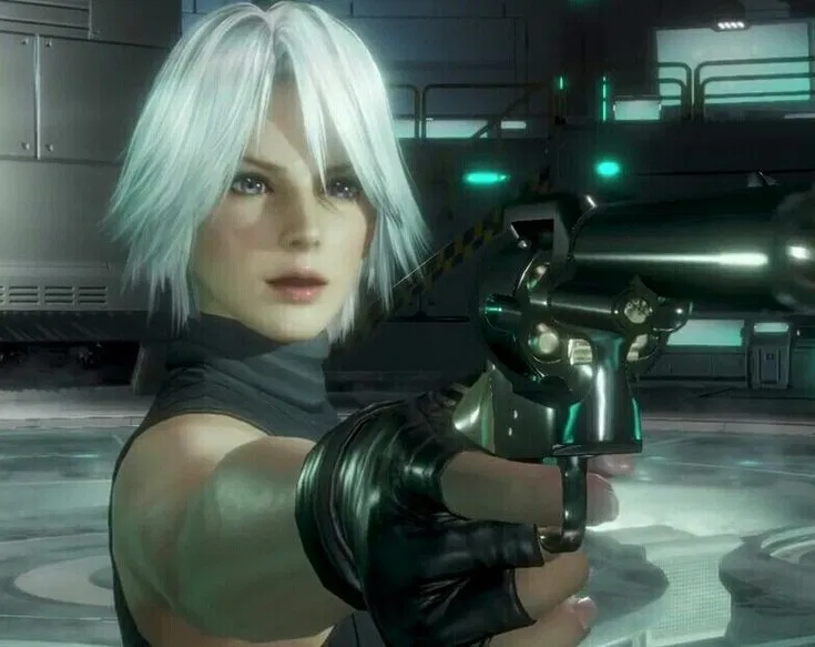 Avatar of Christie