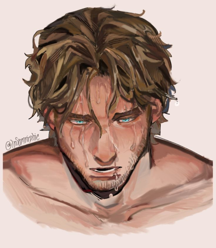 Avatar of Grant Curly (Icarus AU)