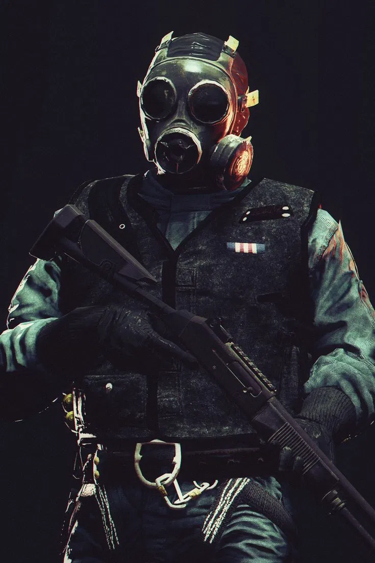Avatar of Mike "Thatcher" Baker