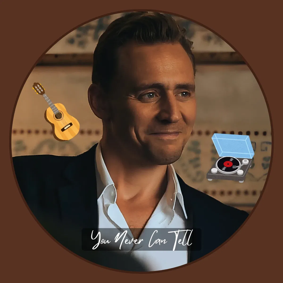 Avatar of Jonathan Pine