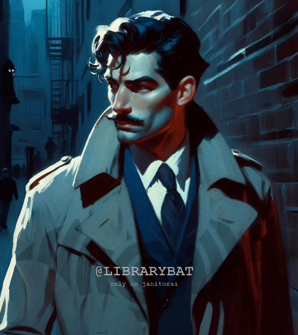 Avatar of Jack Calhoun | Grocery Store Ghost